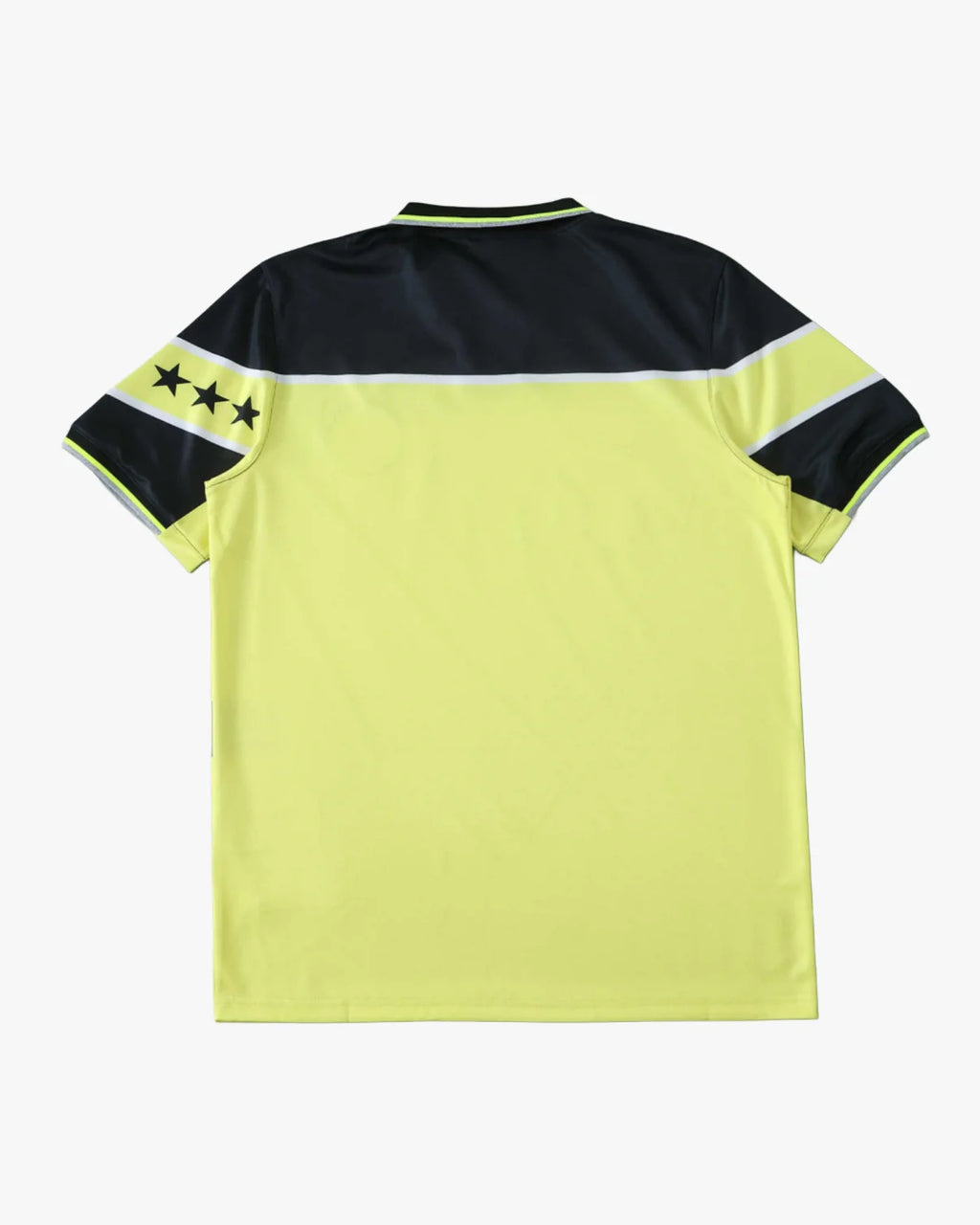 Men’s Borrusia Dortmund 1997/98 Home Jersey Retro