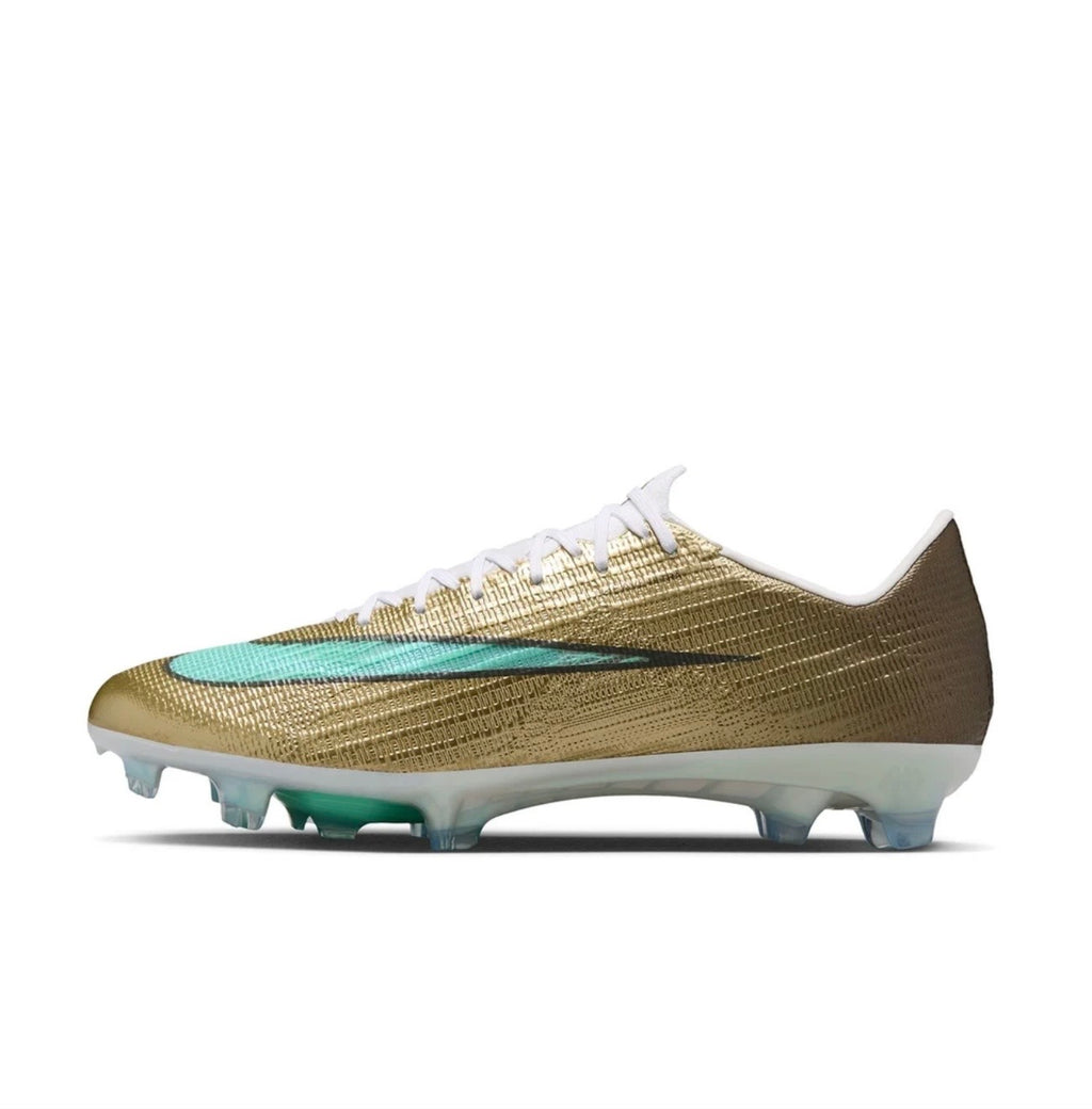 Nike Zoom Mercurial Superfly 11 Elite KM FG Firm Ground Soccer Cleat