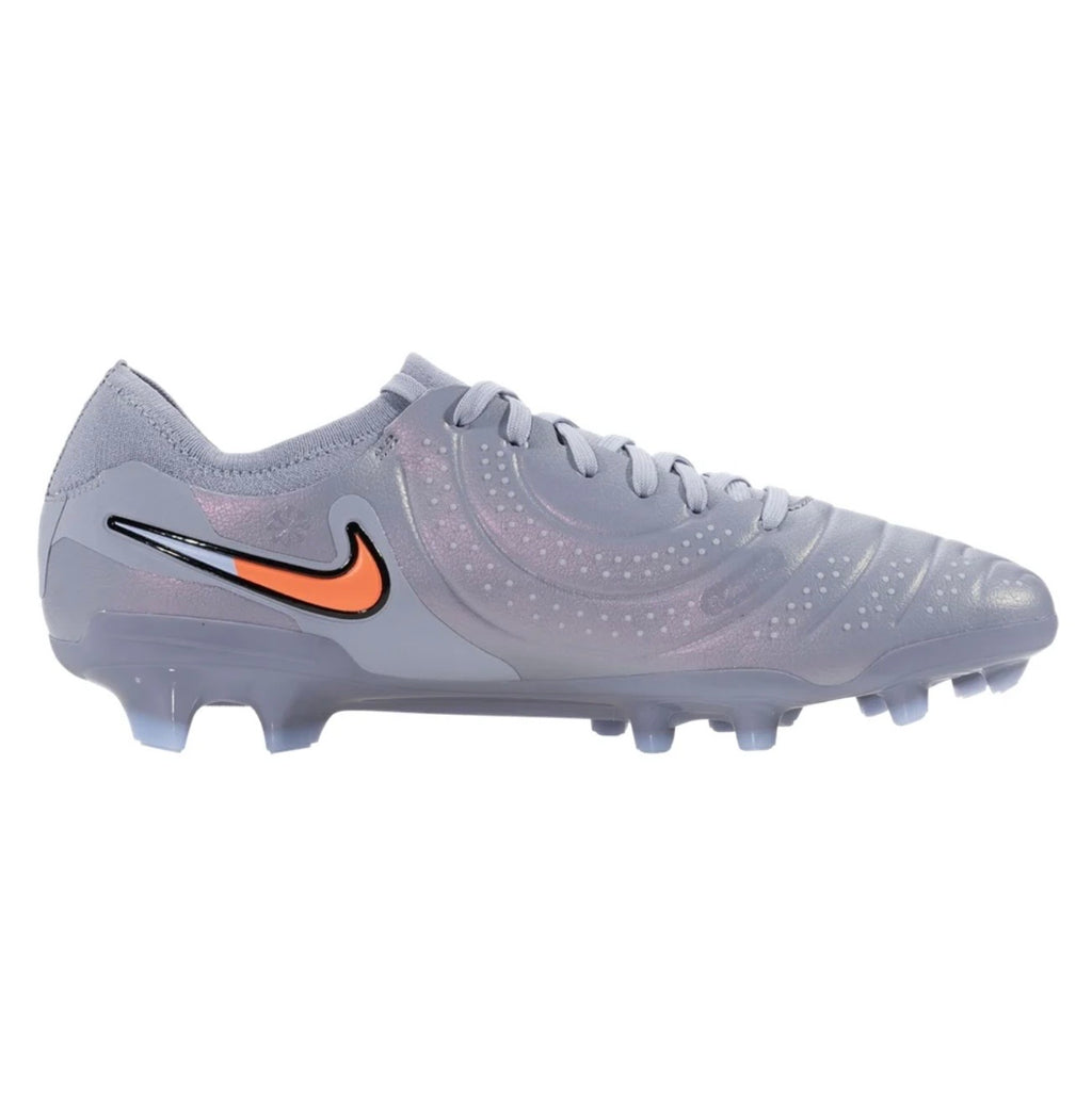Nike Tiempo Legend 10 Pro FG Firm
Ground Soccer Cleat
Blue Eclipse/Black