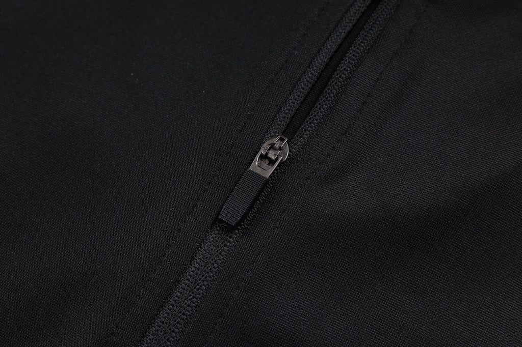 Men’s Paris Saint-Germain Training Tracksuit Black/White