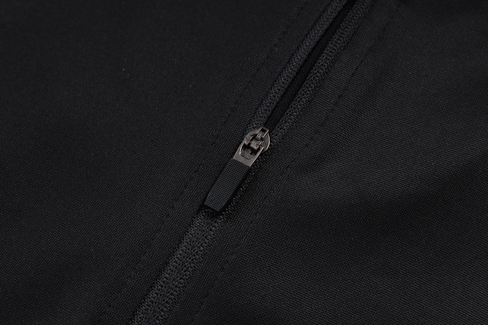 Men’s Paris Saint-Germain Training Tracksuit Black/White