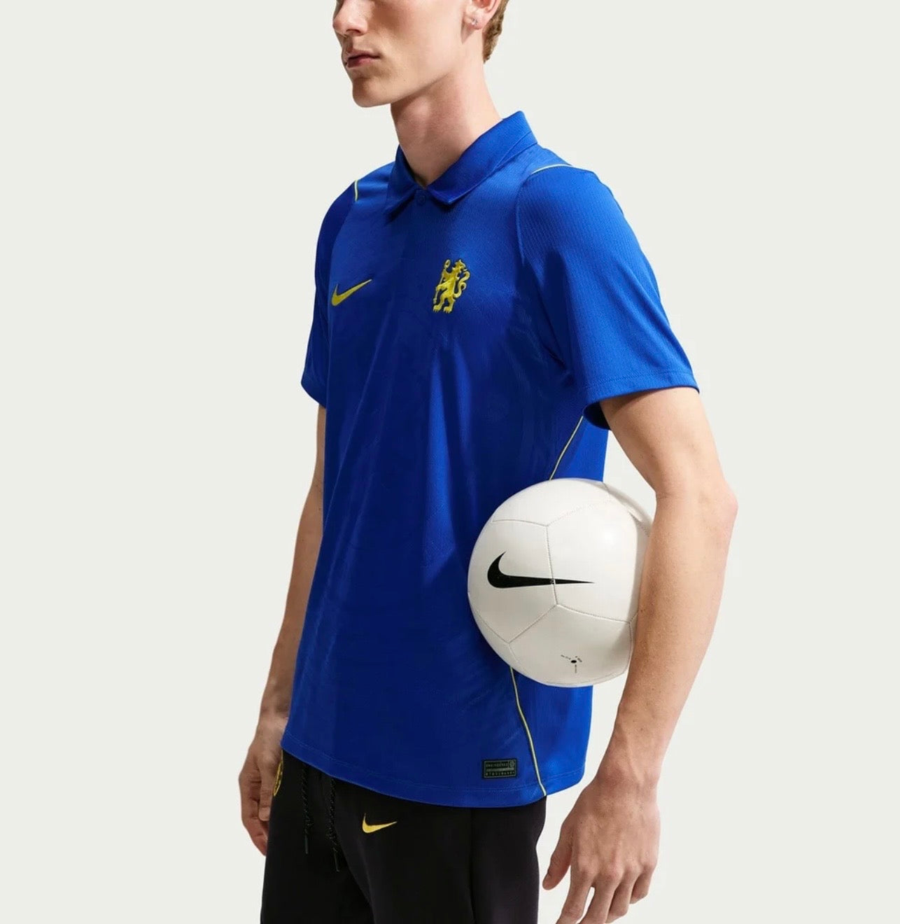 Men’s Replica Chelsea 26/27 Home Jersey