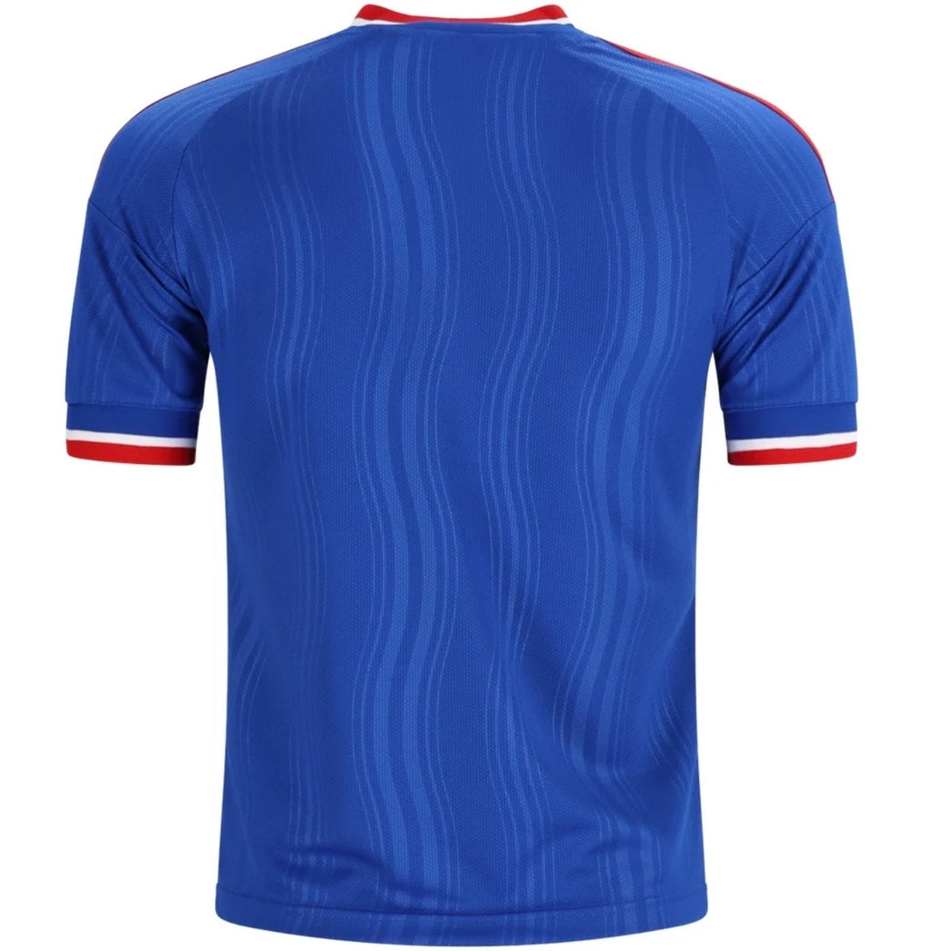 Kid’s Replica Manchester United 26/27 Away Jersey