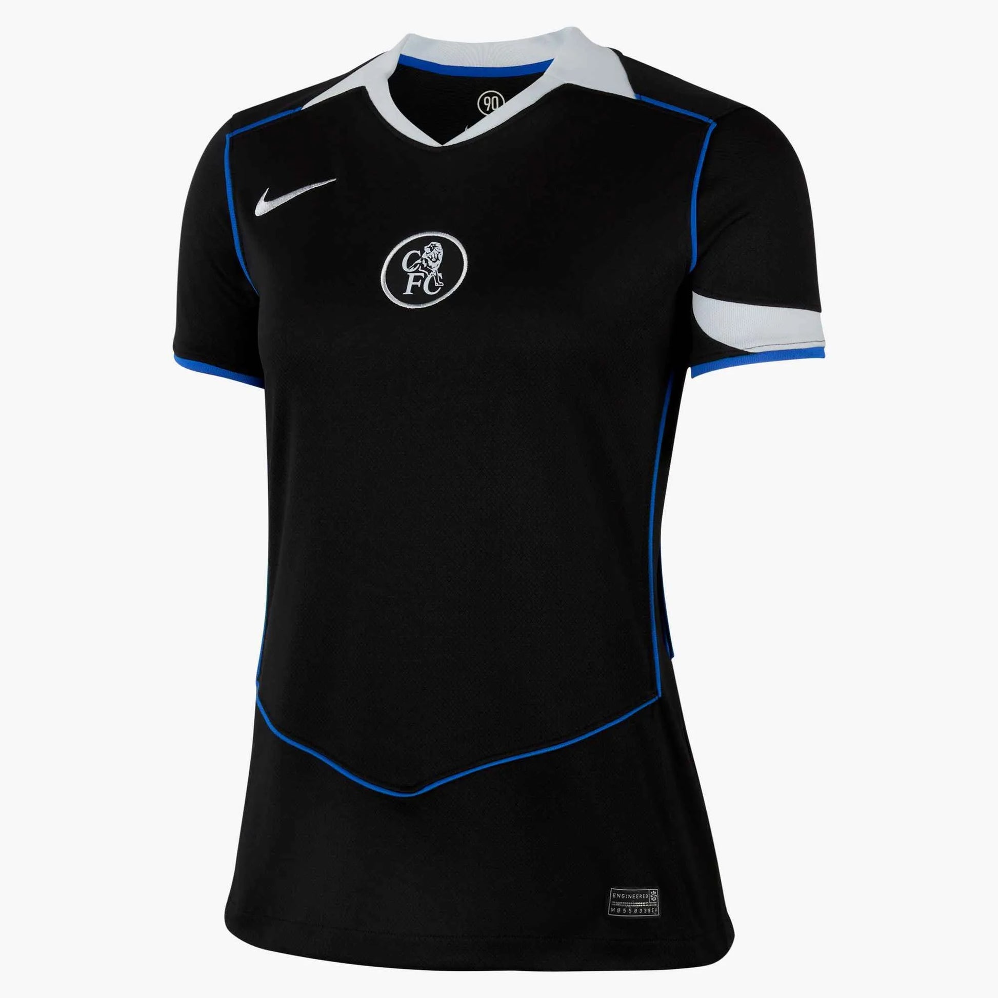 Women Chelsea FC 25/26 Third Jersey