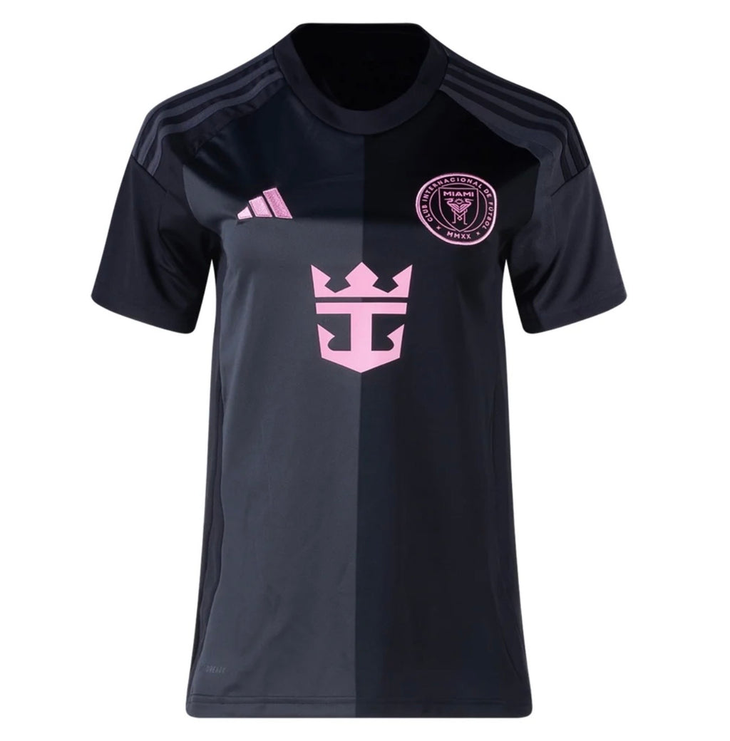 Women's Inter Miami 25/26
Messi Away Jersey Fan Version