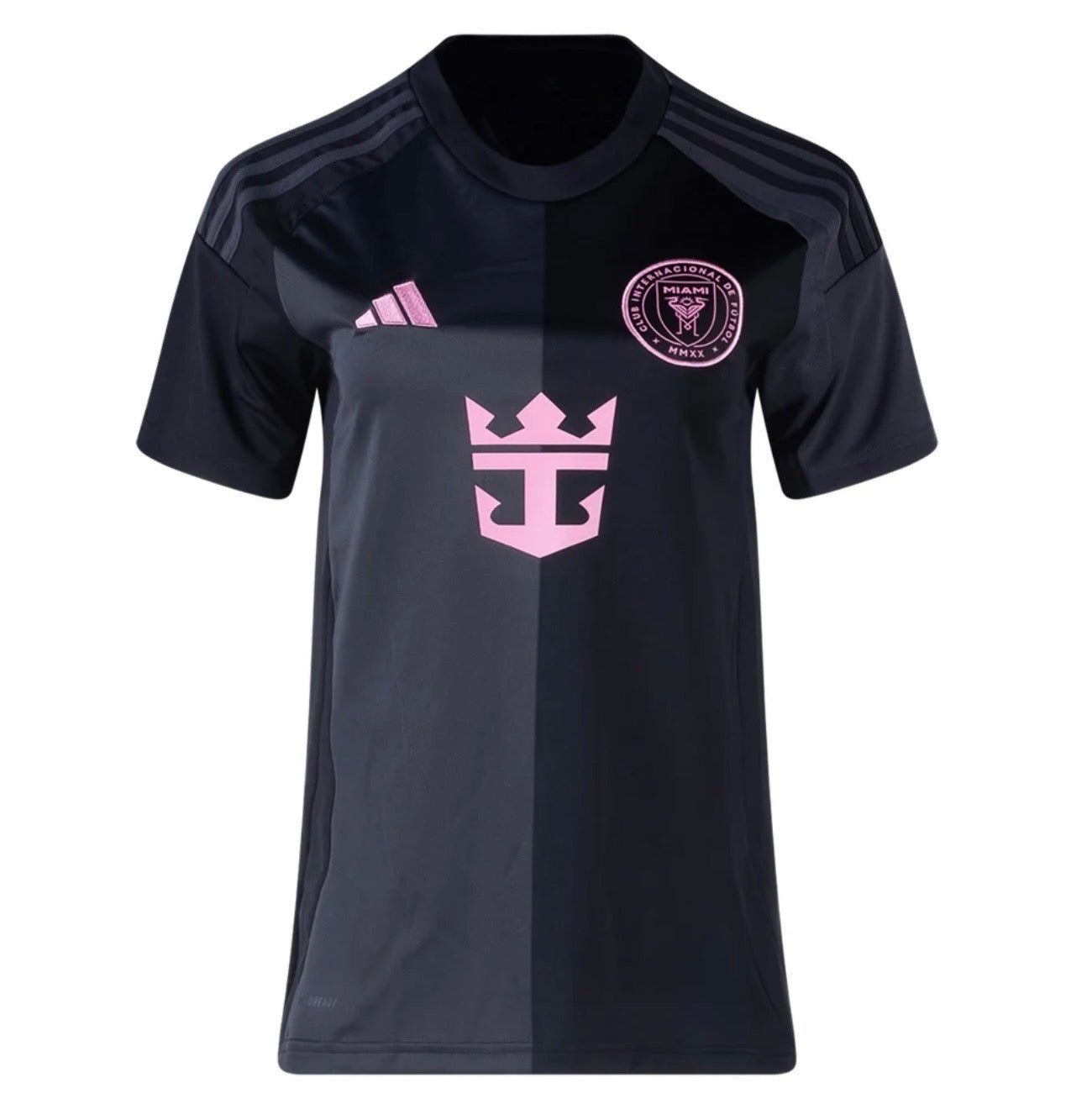 Women's Inter Miami 25/26
Messi Away Jersey Fan Version