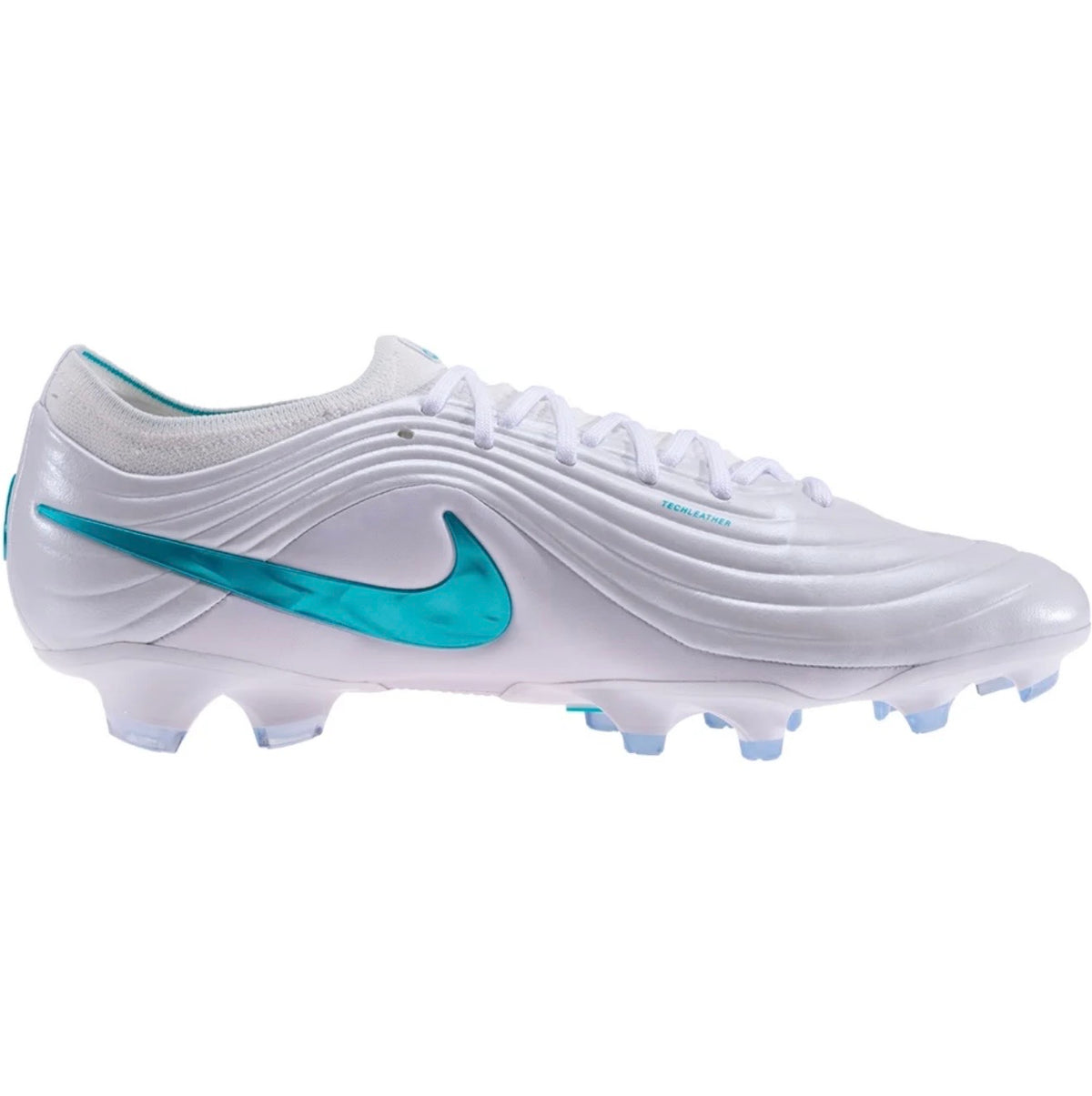 Nike Tiempo Maestro Elite FG Firm Ground Soccer Cleat
White/Dusty Cactus/White
