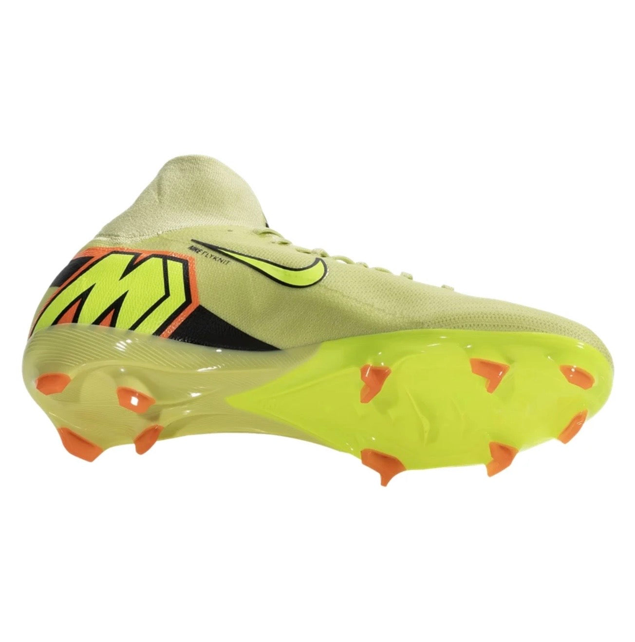 Nike Zoom Mercurial Superfly 10 Pro FG
Firm Ground Soccer Cleat
Limelight/Volt/Hyper Crimson