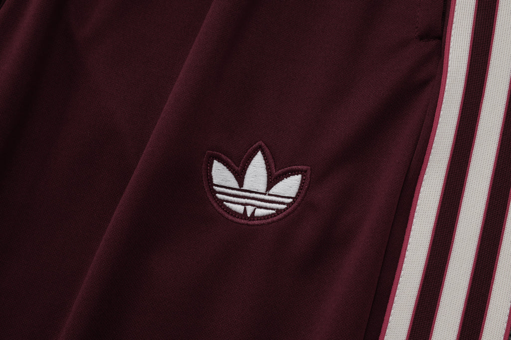 Men’s Bayern Munich Training Tracksuit Burgundy/Wine