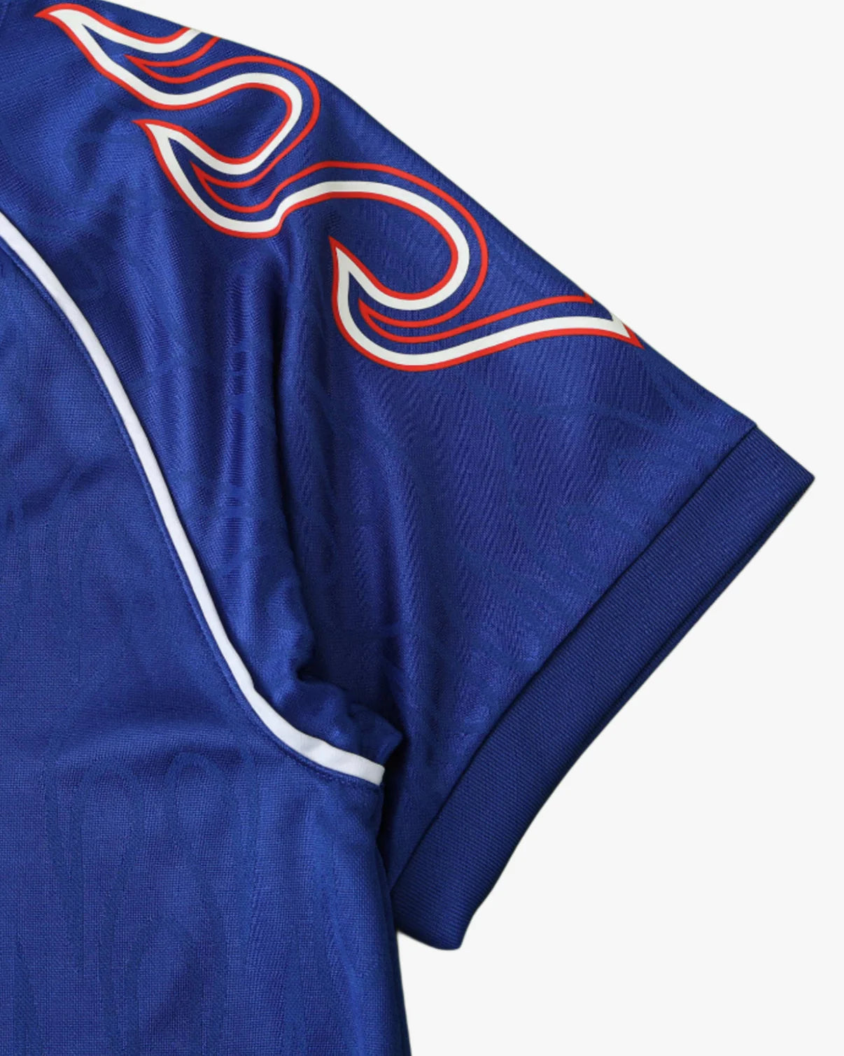 Men’s Japan 1998 Home Jersey Retro