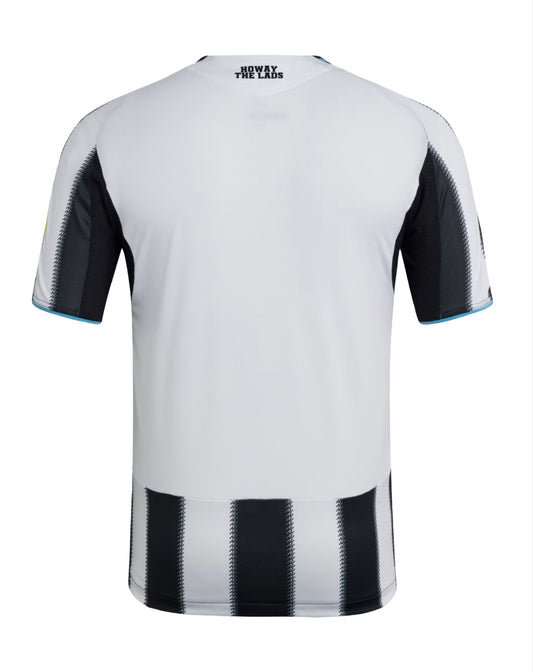 Newcastle 25/26 Home Kit Player Version
