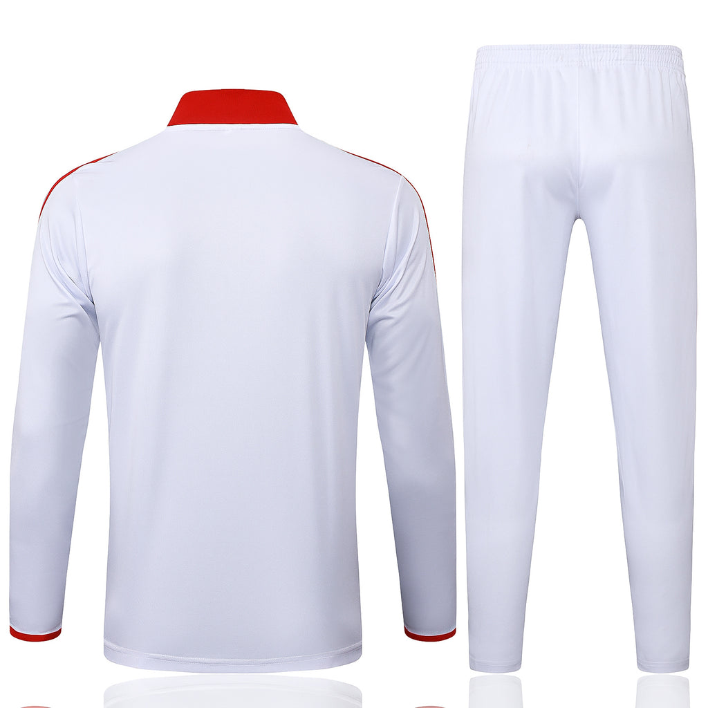 Men’s Bayern Munich 125th Anniversary Tracksuit