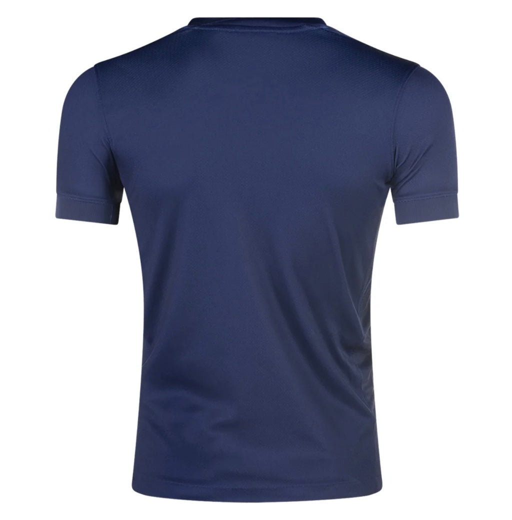 Youth Paris Saint-Germain 25/26
Home Jersey Fan Version