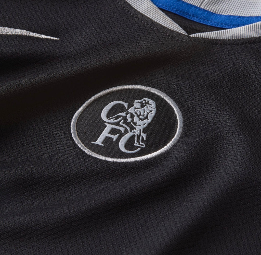 Youth Chelsea FC 25/26 Third Jersey
