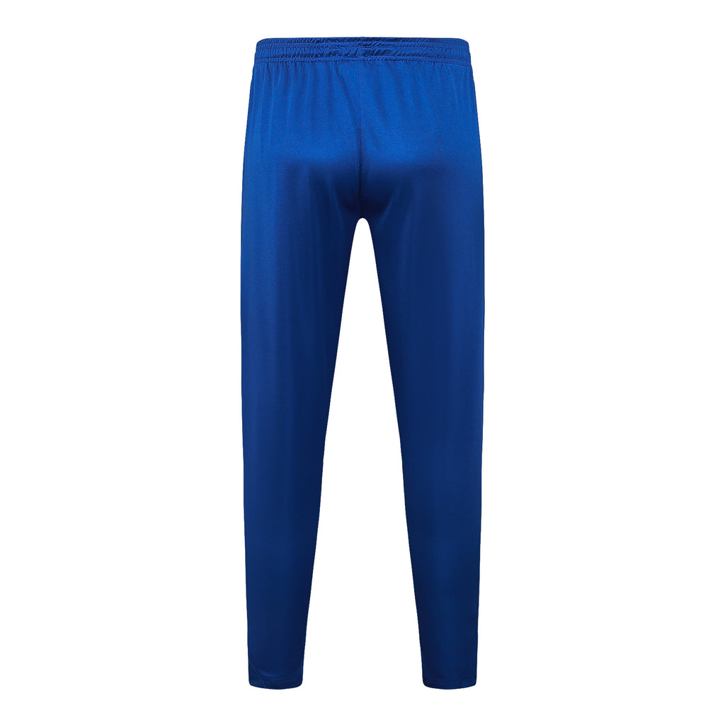 Men’s FC Barcelona Training Tracksuit Blue/Red/Yellow