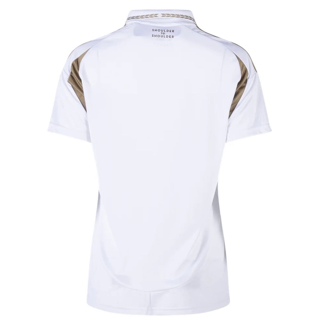 Women’s LAFC 25/26 Away Jersey Fan Version