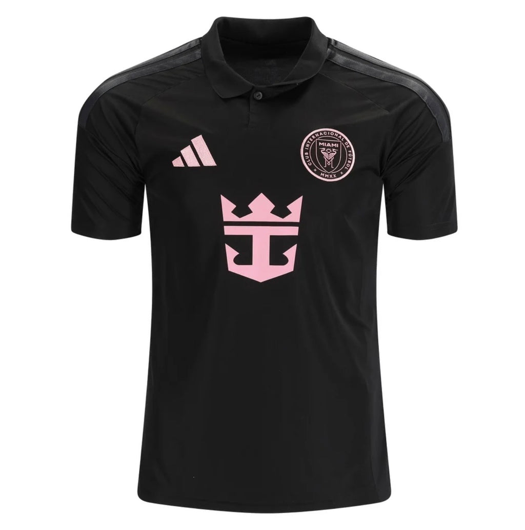 Men's Replica adidas Messi Inter Miami
Away Jersey 2026