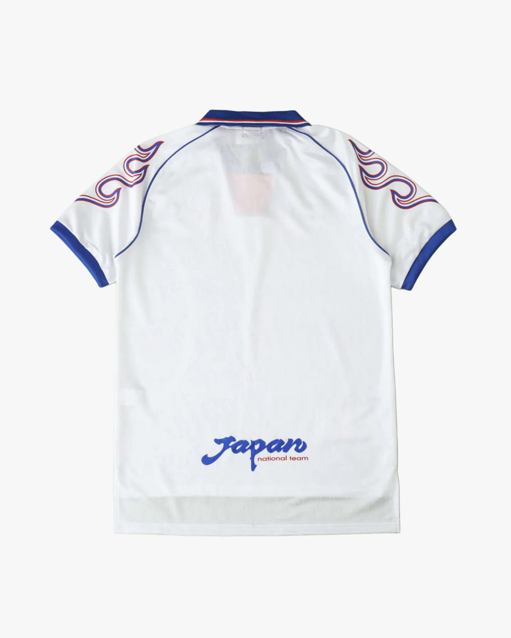 Men’s Japan 1998 World Cup Edition Jersey Retro
