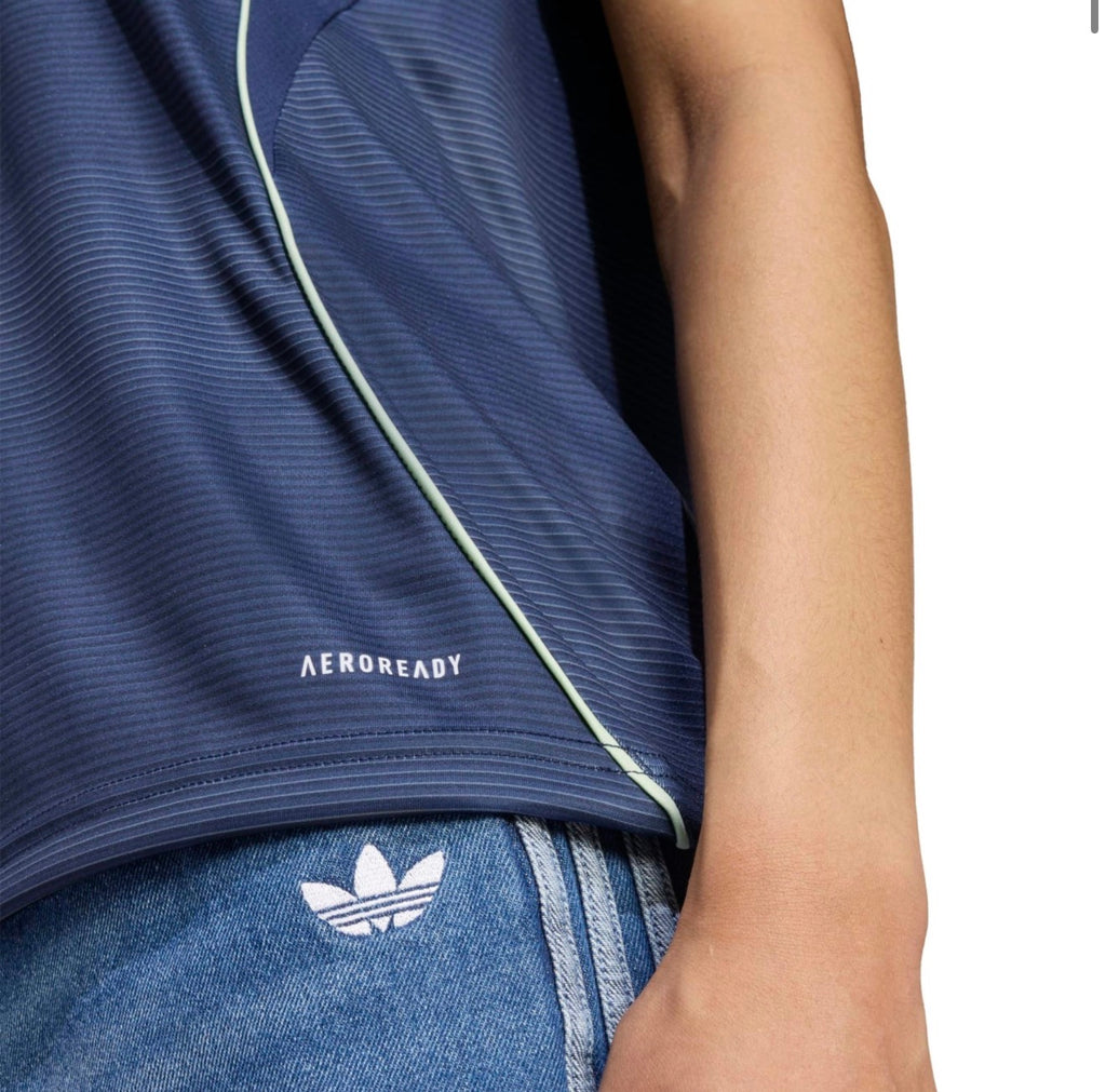 Women Real Madrid 25/26 Away Jersey