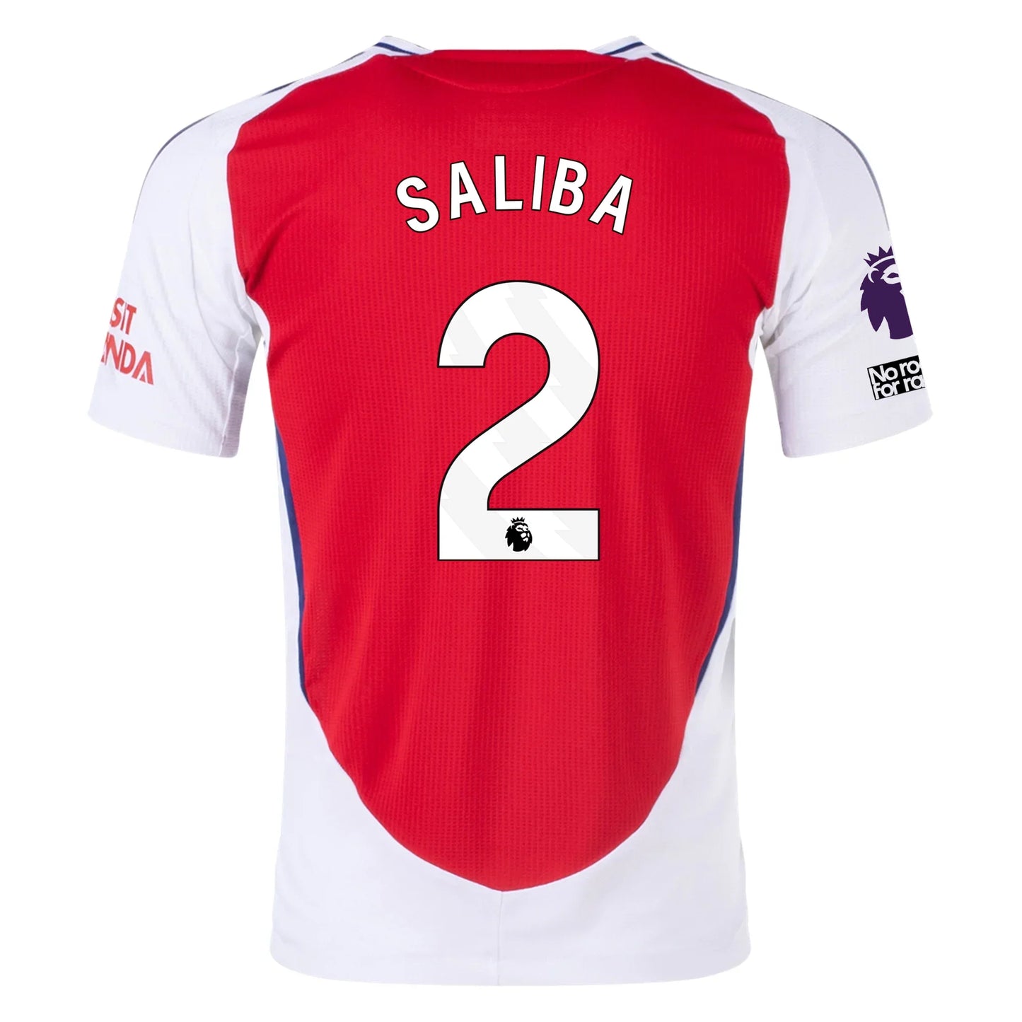 Arsenal 25/26 Home Player Version