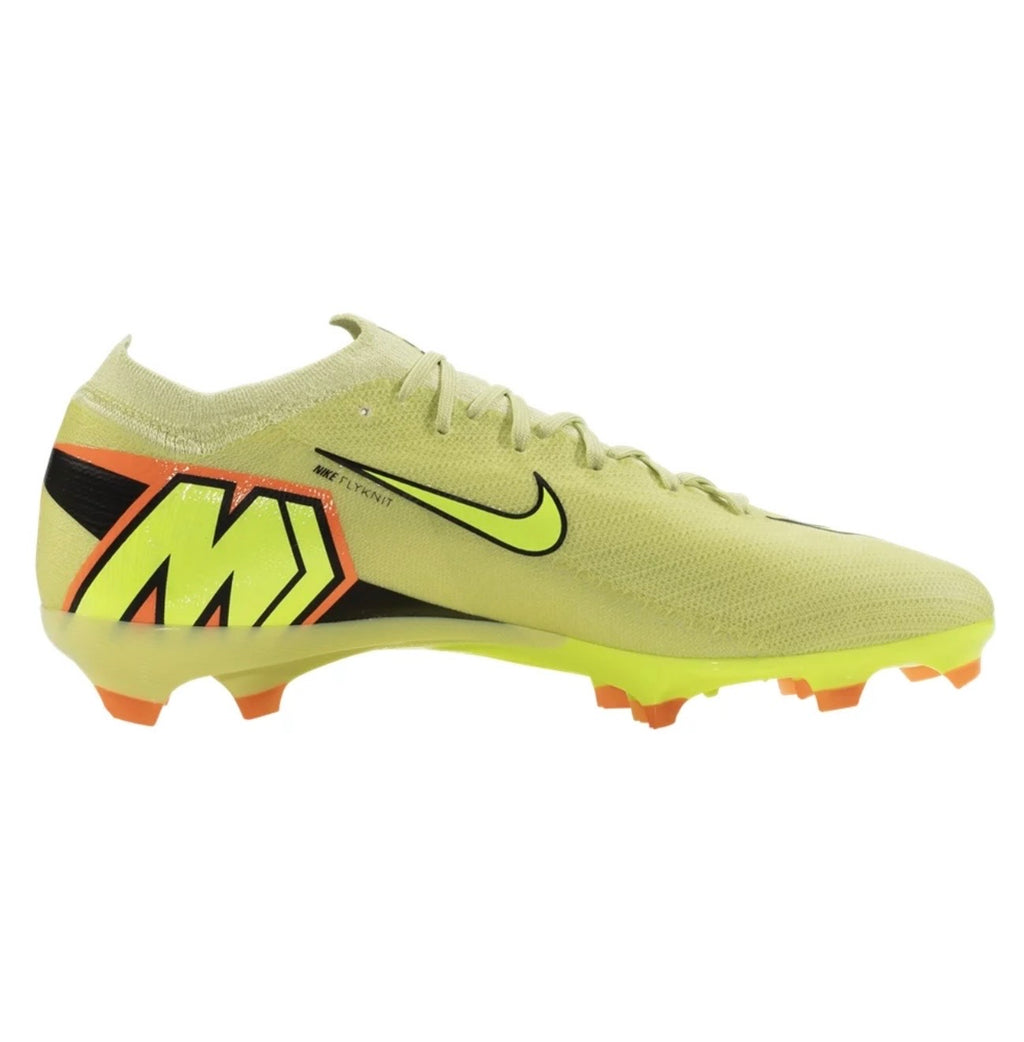Nike Zoom Mercurial Vapor 16 Pro FG
Firm Ground Soccer Cleat
Limelight/Volt/Hyper Crimson