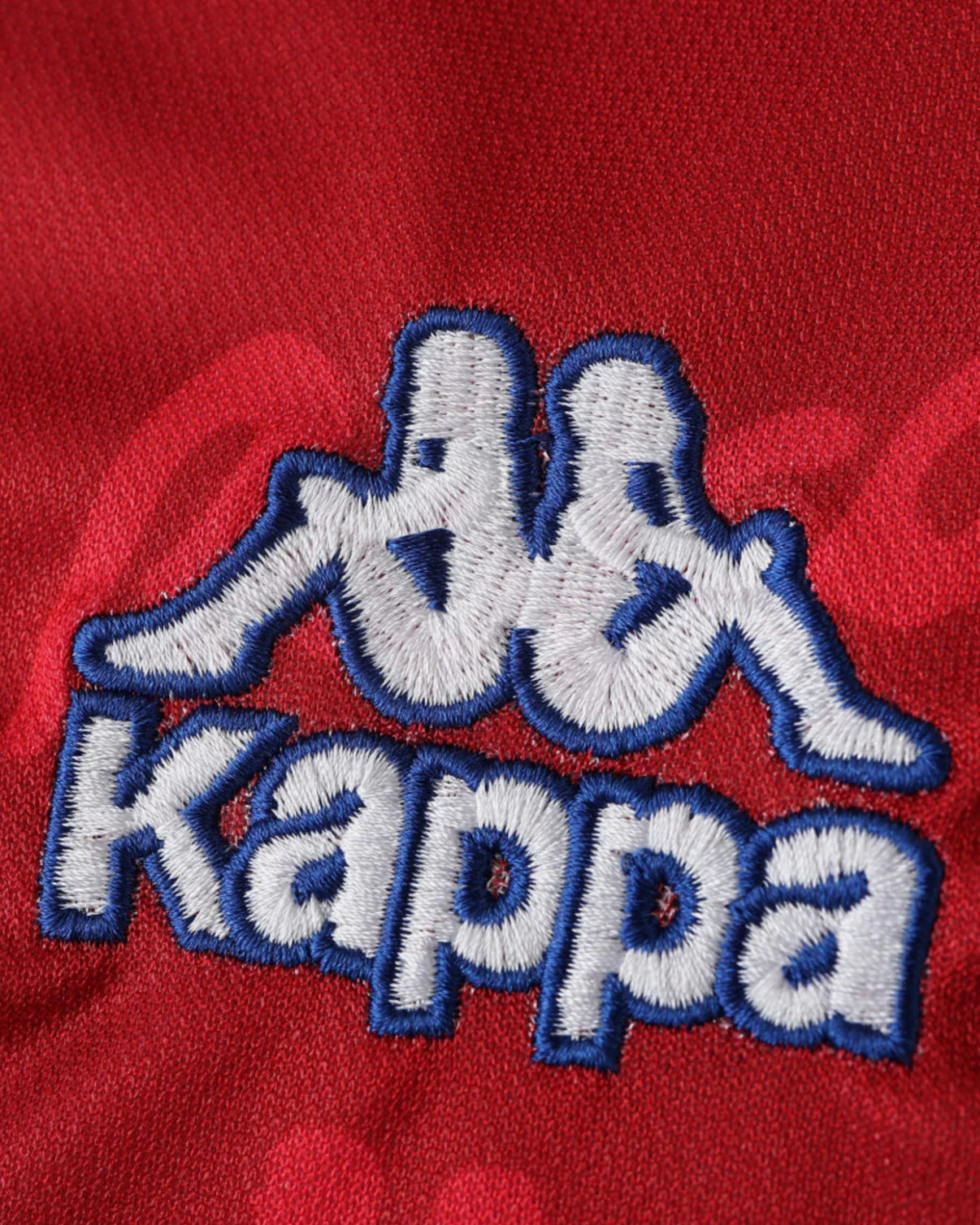 Men’s FC Barcelona 1996/97 Home Jersey Retro