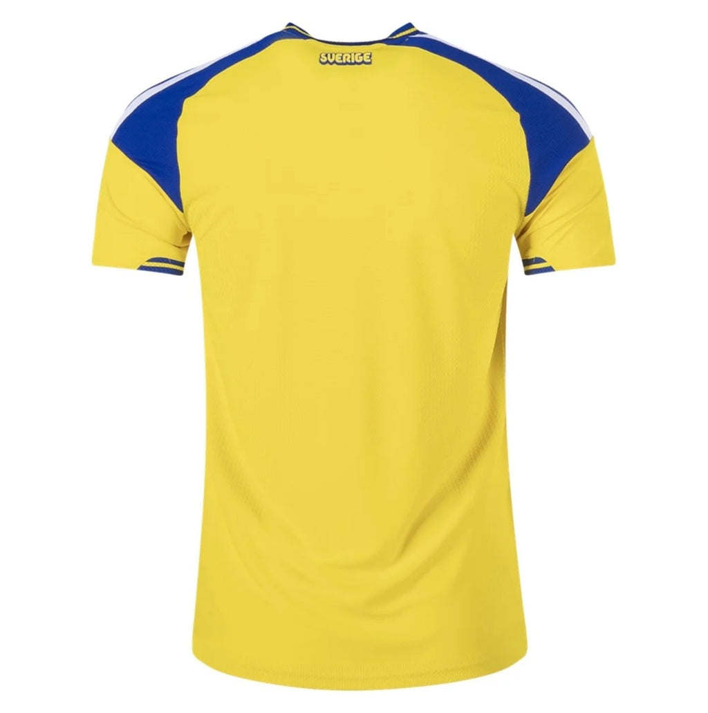 Men's Sweden Home
Jersey 2026 Player Version