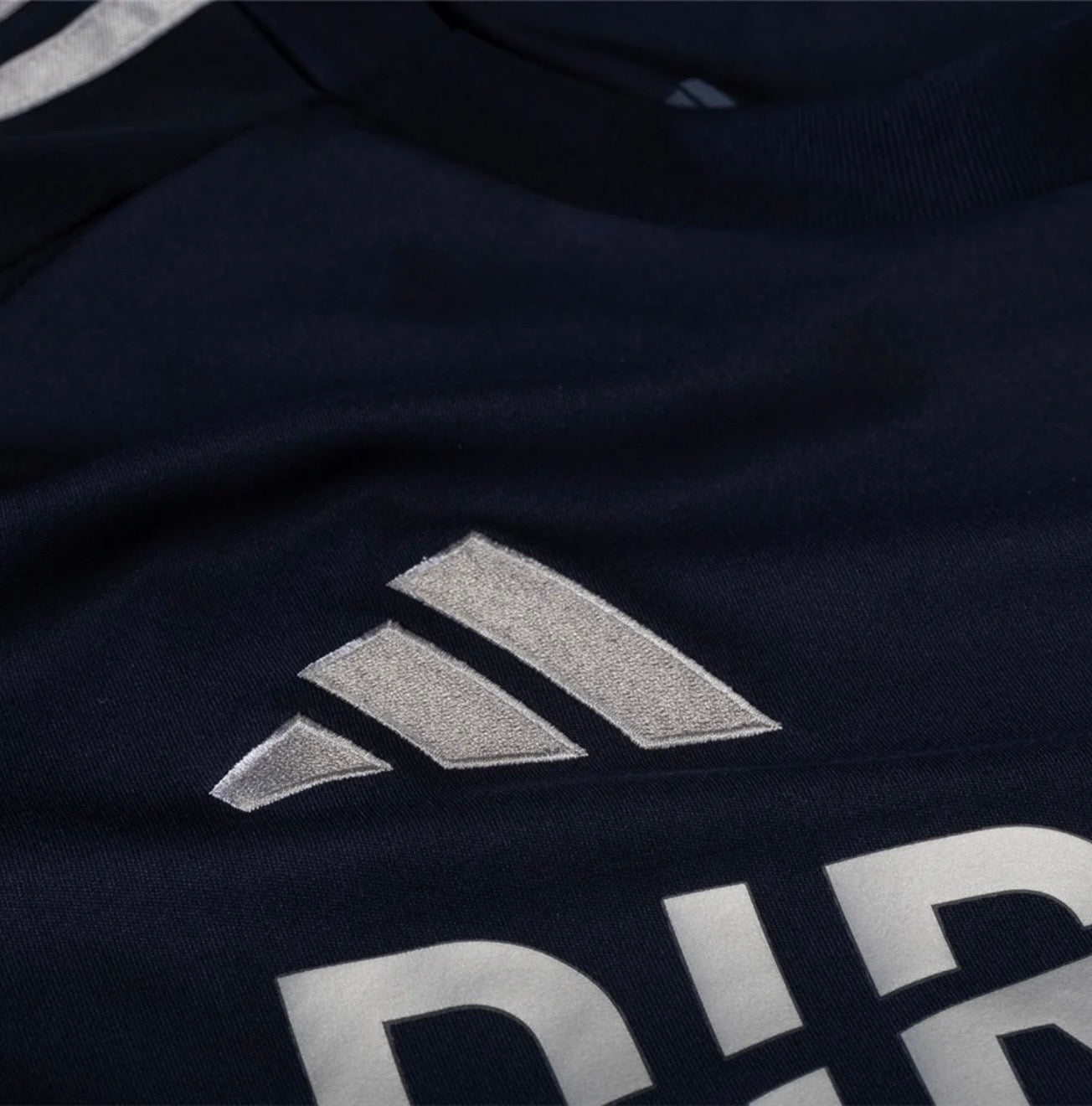 Men's San Diego FC 25/26 Home
Jersey Fan Version