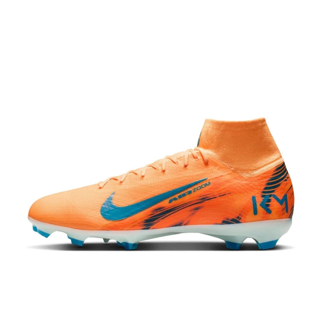 Nike Zoom Mercurial Superfly 10 Pro FG
Soccer Cleat