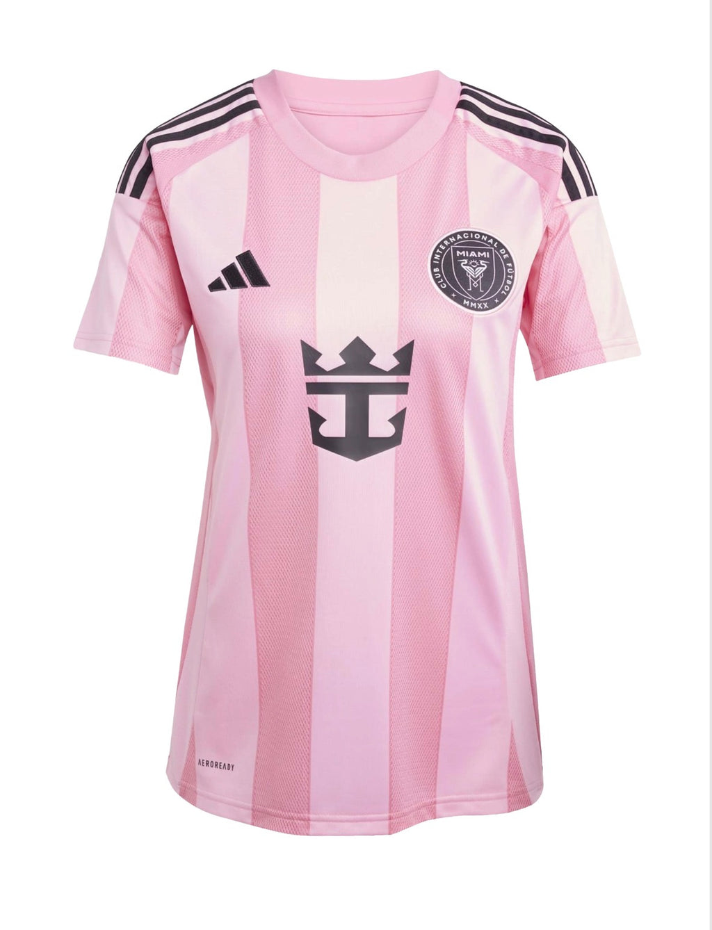 Women Inter Miami 25/26 Home Jersey
