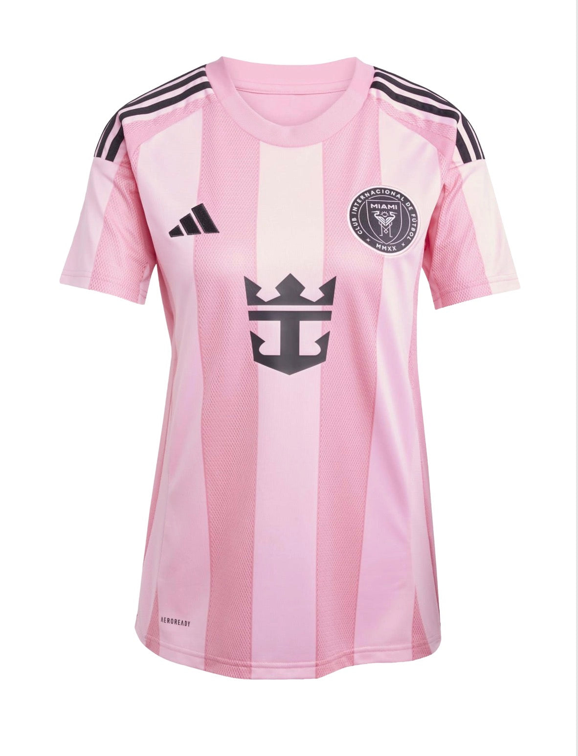 Women Inter Miami 25/26 Home Jersey