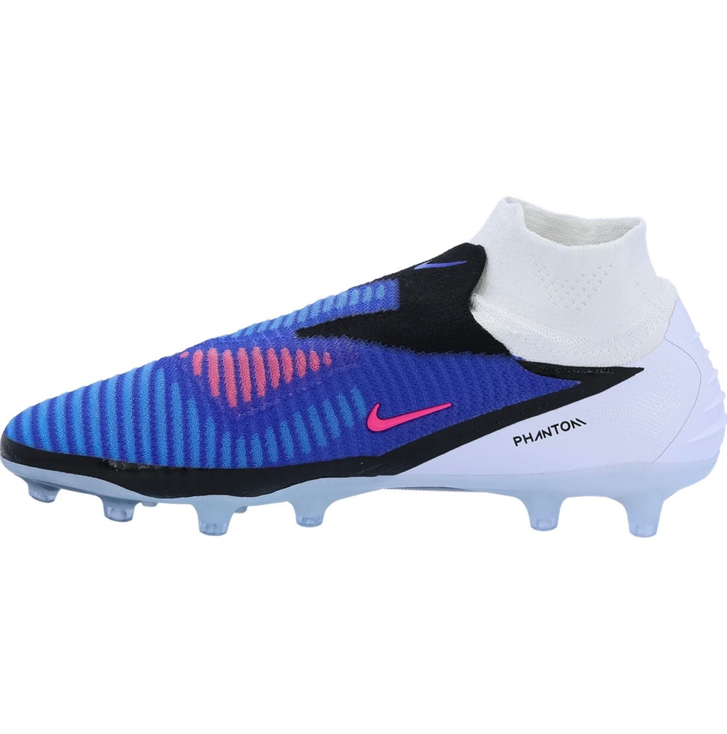 Nike Phantom 6 High Elite AG Pro
Artificial Grass Soccer Cleat