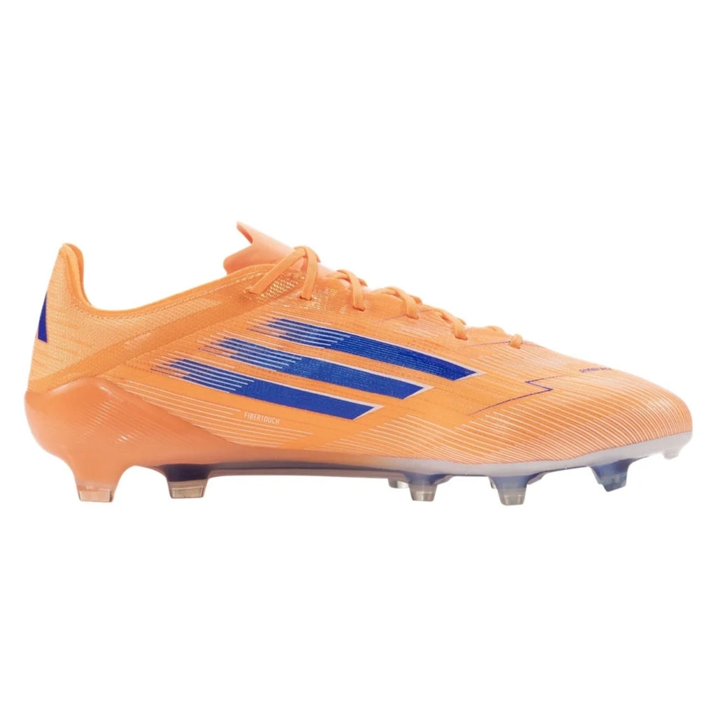 adidas F50 Elite FG Firm Ground Soccer
Cleat
Beam Orange/Lucid Blue/White