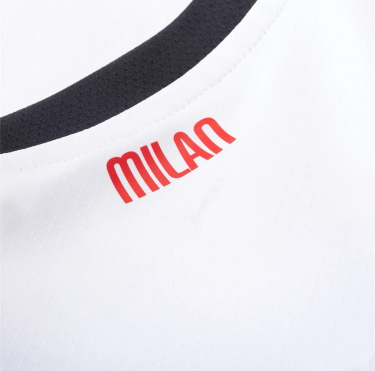Men’s AC Milan 25/26 Away Jersey Player Version