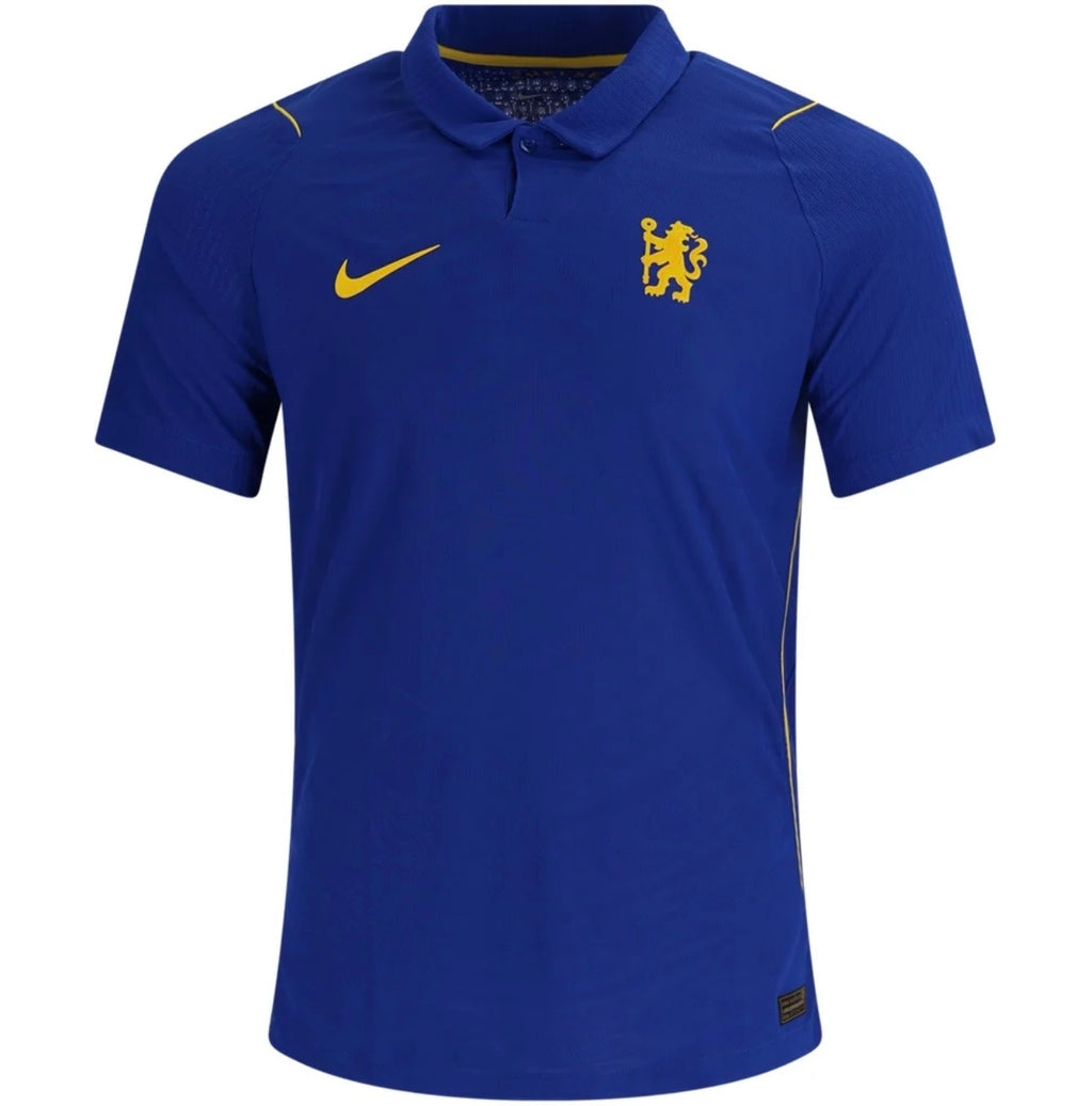 Men’s Authentic Chelsea 26/27 Home Jersey
