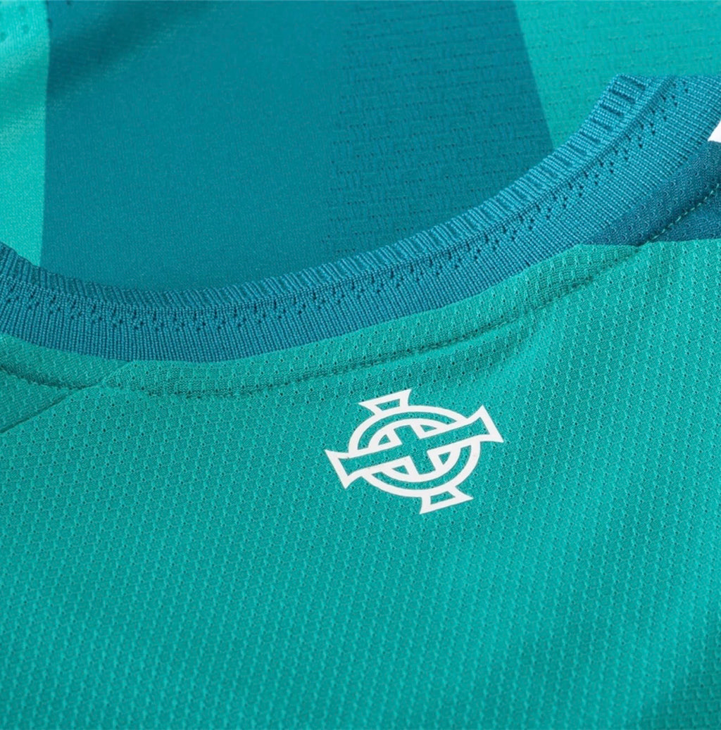 Men's Northern
Ireland Home Jersey 2026 Player Version