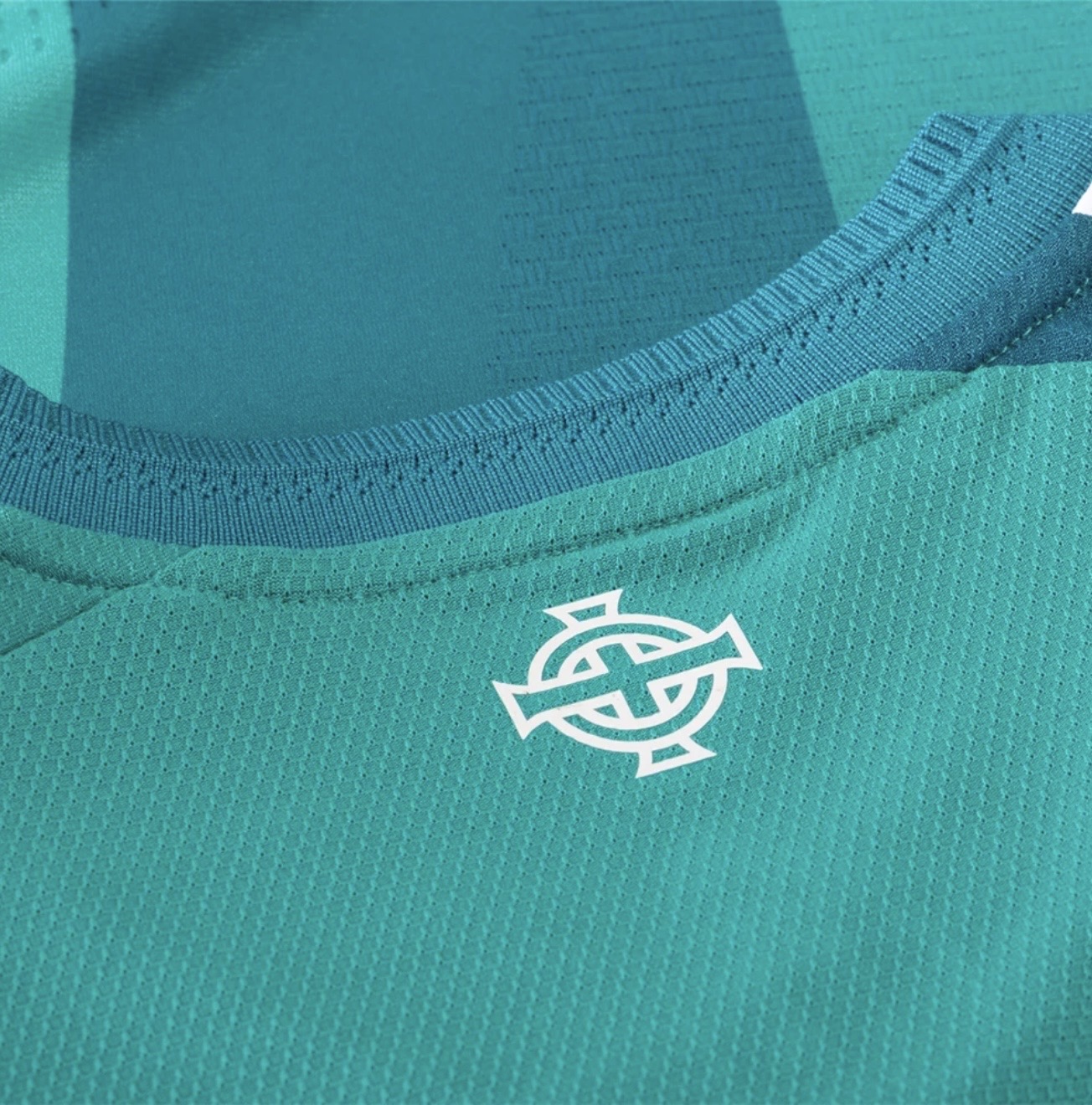 Men's Northern
Ireland Home Jersey 2026 Player Version