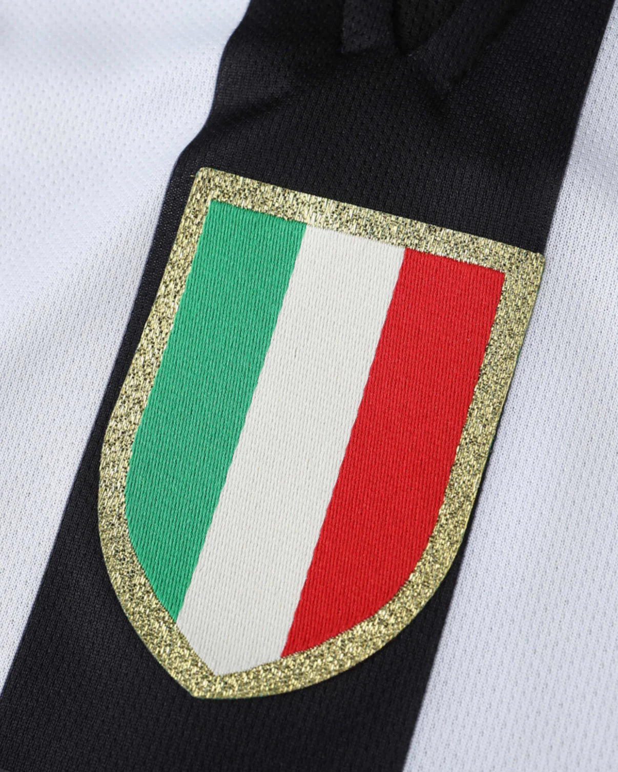 Men’s Juventus 2014/15 Home Jersey Retro