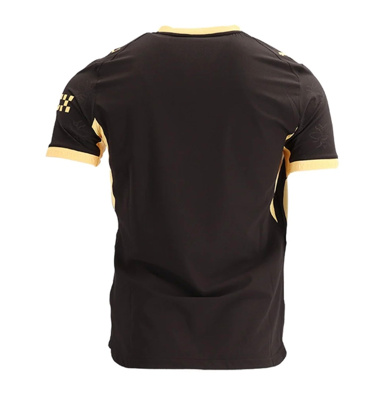 Men’s Authentic Manchester City 26/27 Away Jersey