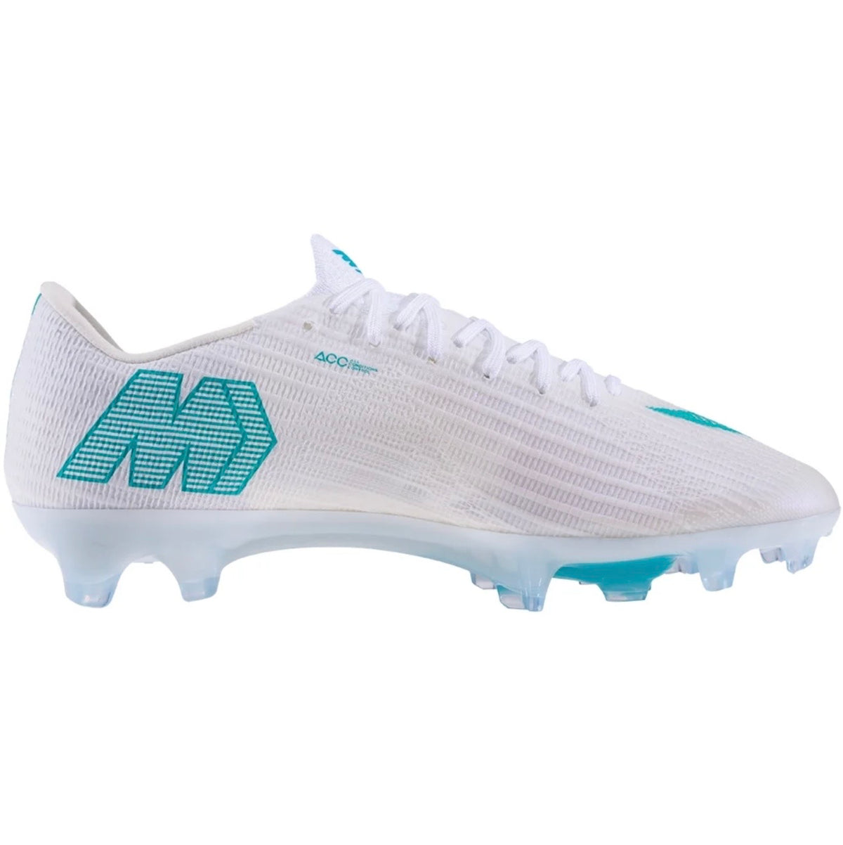 Botas de fútbol Nike Zoom Mercurial Superfly 11 Elite FG para terreno firme
