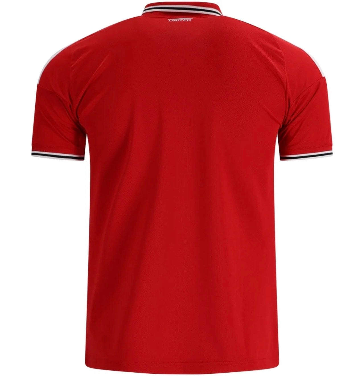 Men’s Manchester Utd 26/27 Home Kit Fan Version