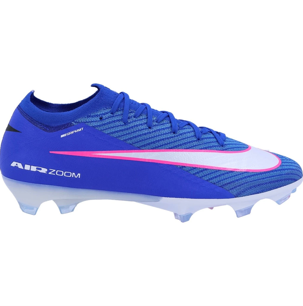 Nike Zoom Mercurial Vapor 16 Elite FG
Firm Ground Soccer Cleat