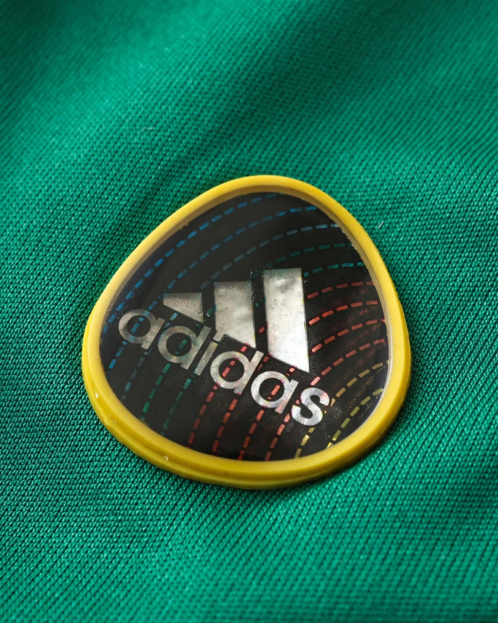 Men’s Mexico 2010/11 Home Jersey Retro