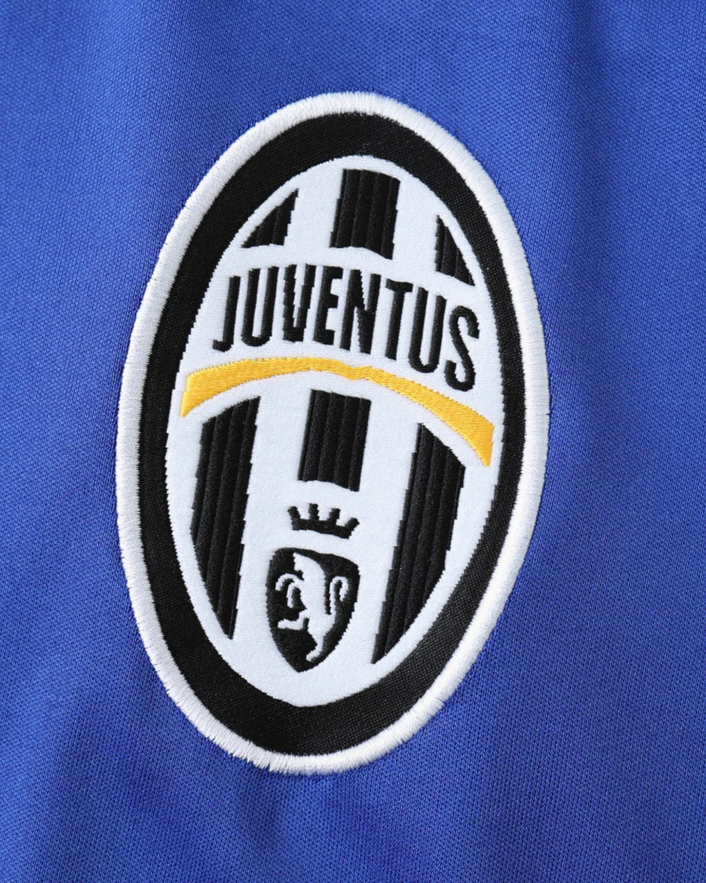 Men’s Juventus 2004/05 Away Jersey Retro