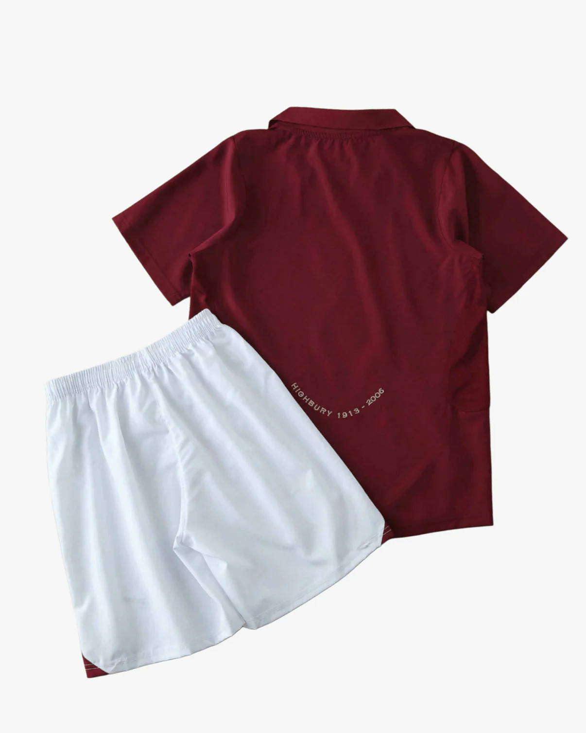 Kid’s Arsenal 2005/06 Away Kit Retro