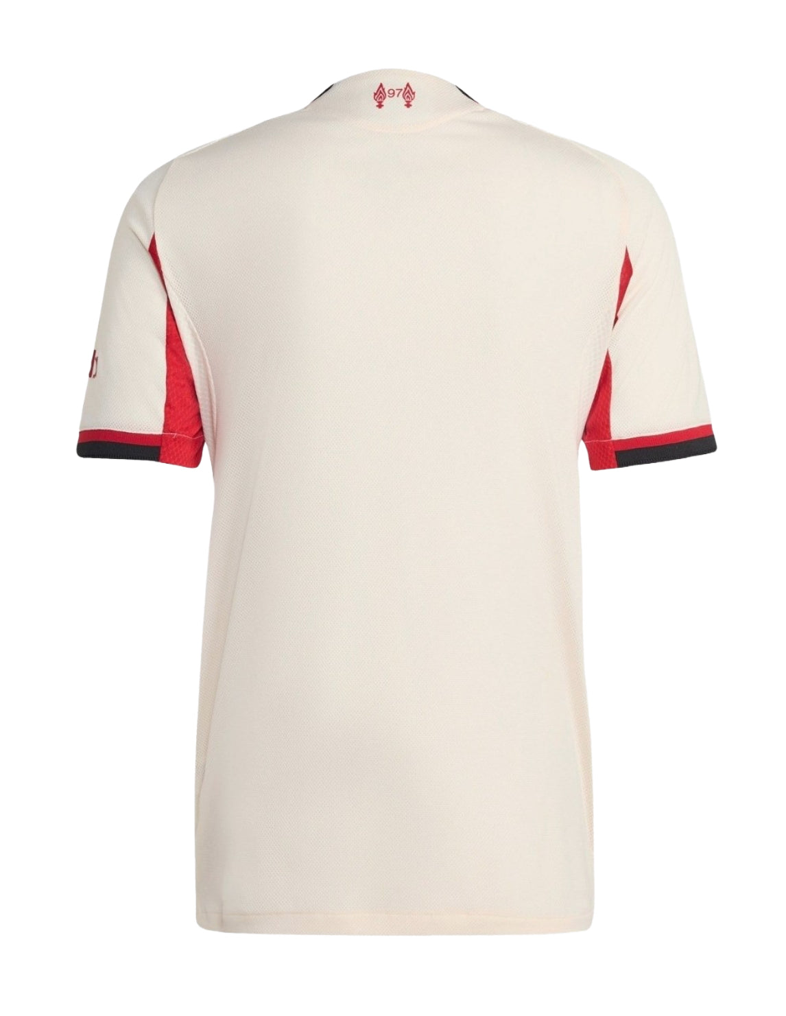 Men’s Liverpool FC 25/26 Away Kit Player Version