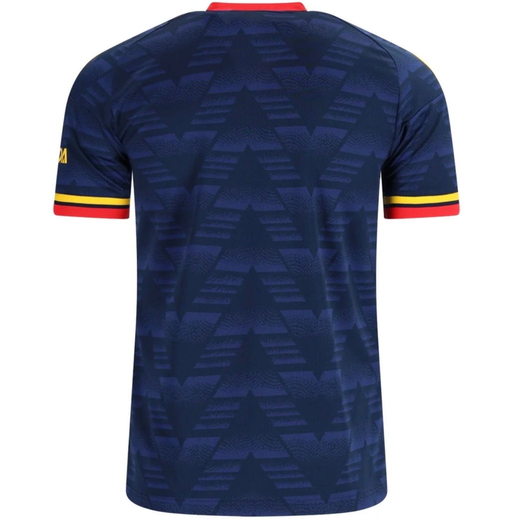 Men’s Replica Arsenal 26/27 Away Jersey
