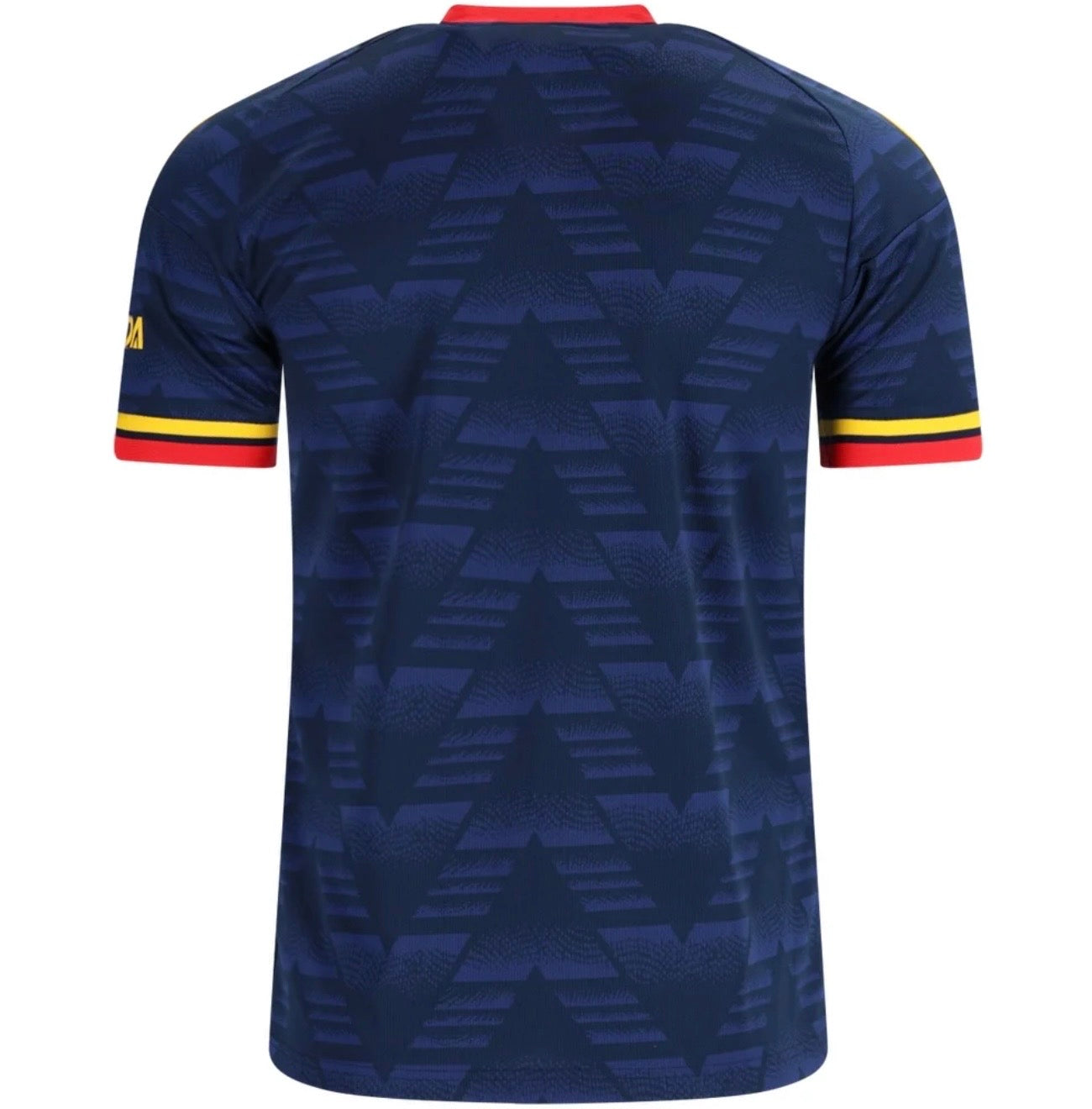 Men’s Replica Arsenal 26/27 Away Jersey