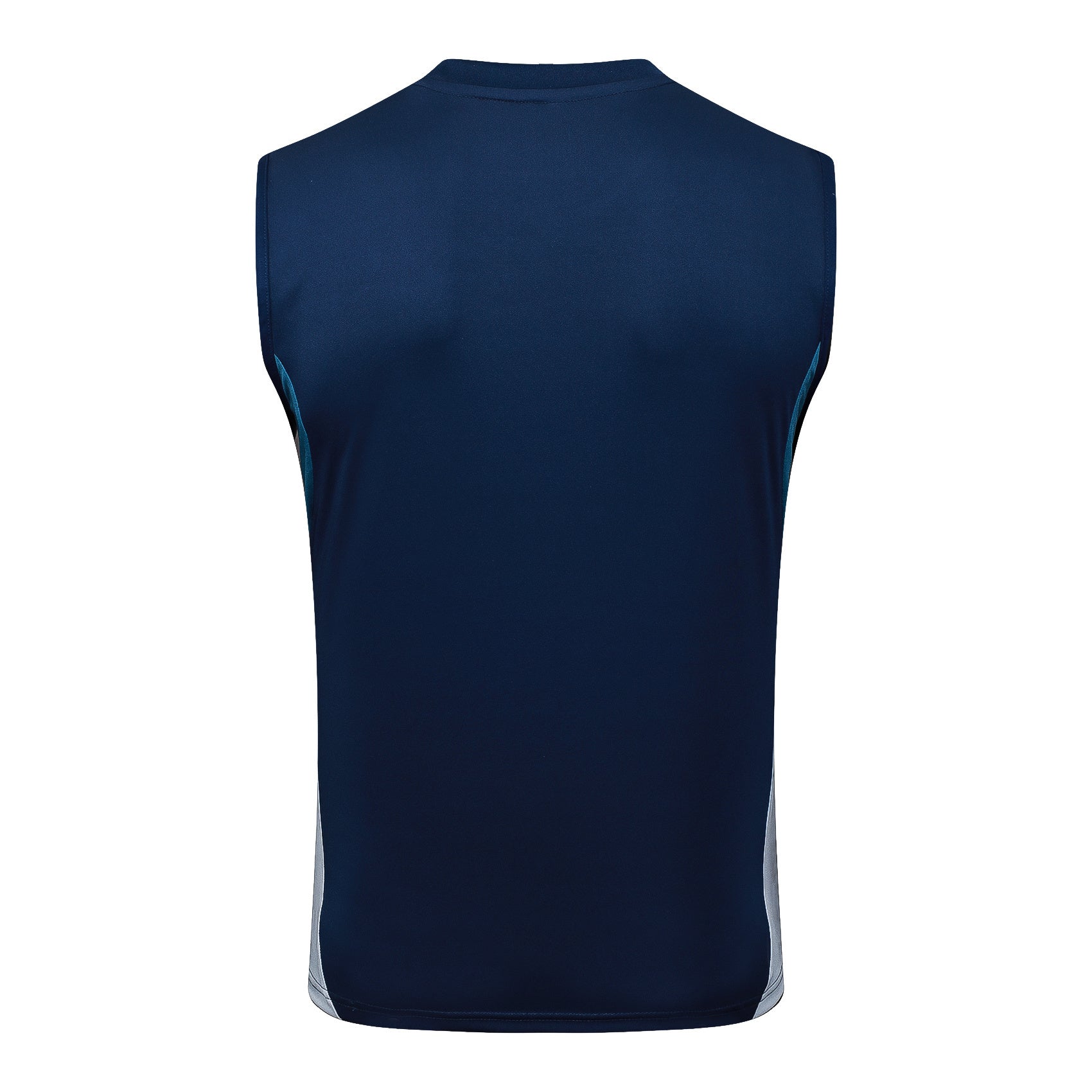 Men’s Arsenal FC 25/26 Training Vest Blue/White
