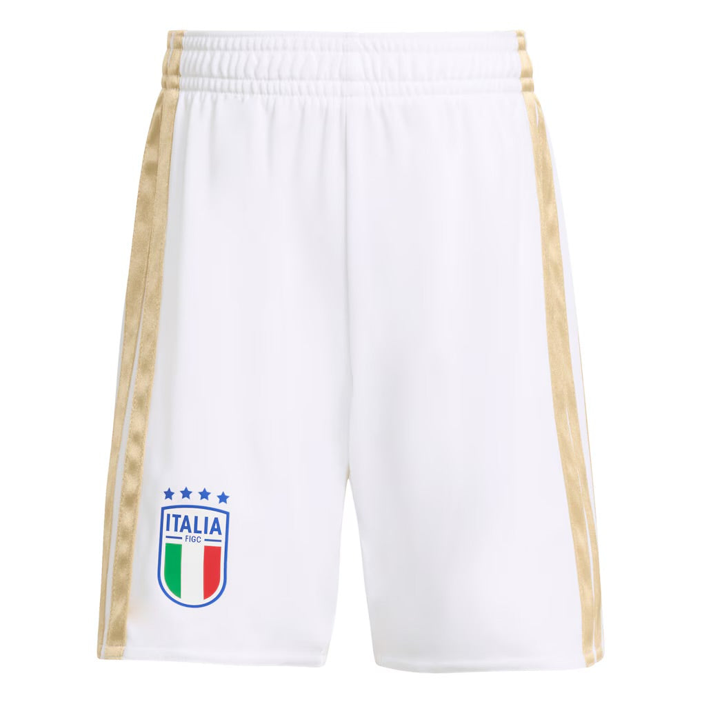 Kids Italy 25/26 Home Uniform
